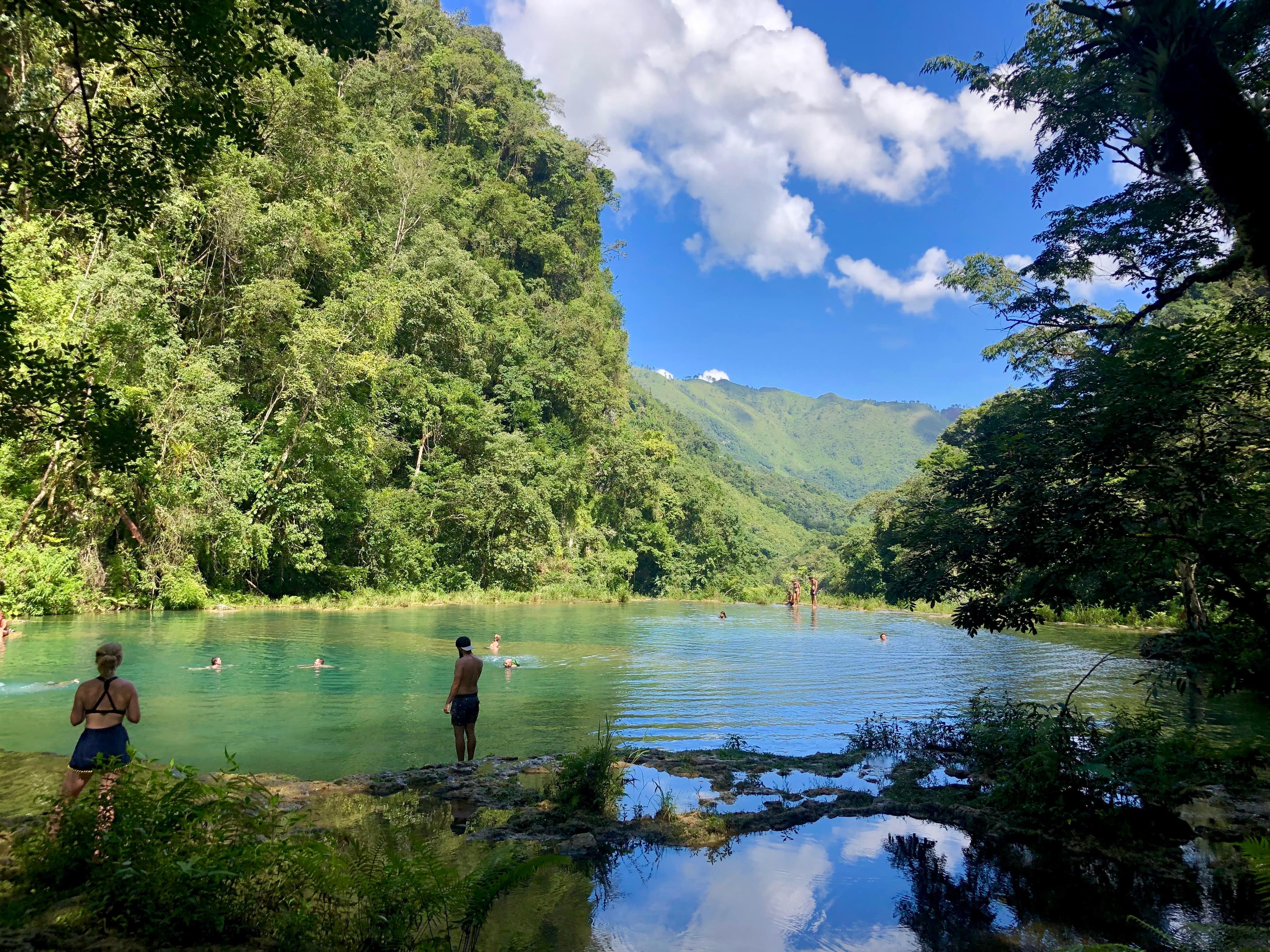 San Pedro, San Juan & San Marcos La Laguna to Semuc Champey: Boat + Shuttle Guide (2026)