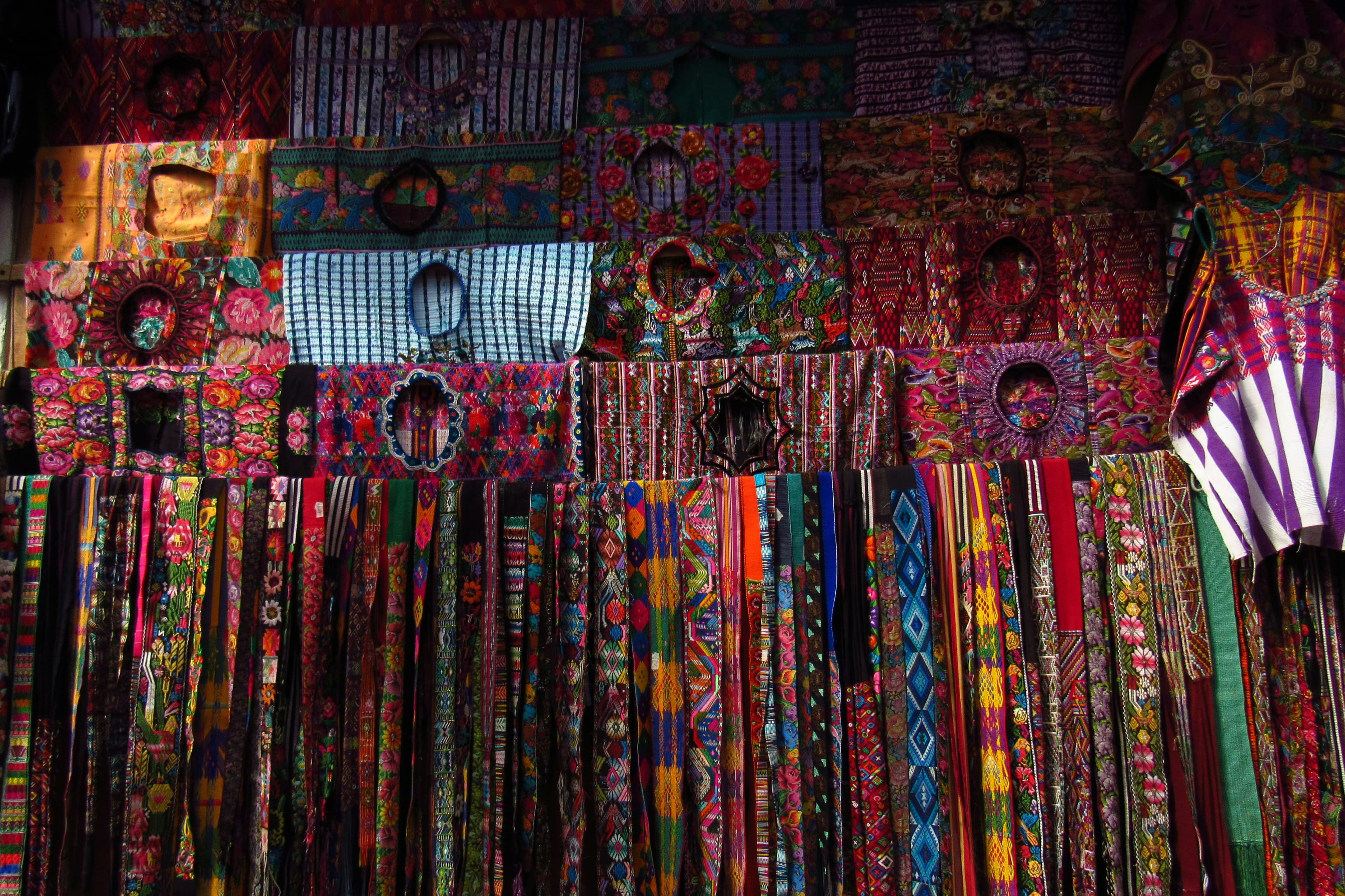 Antigua to Chichicastenango Market Shuttle: Schedule for Thursday and Sunday (2026)