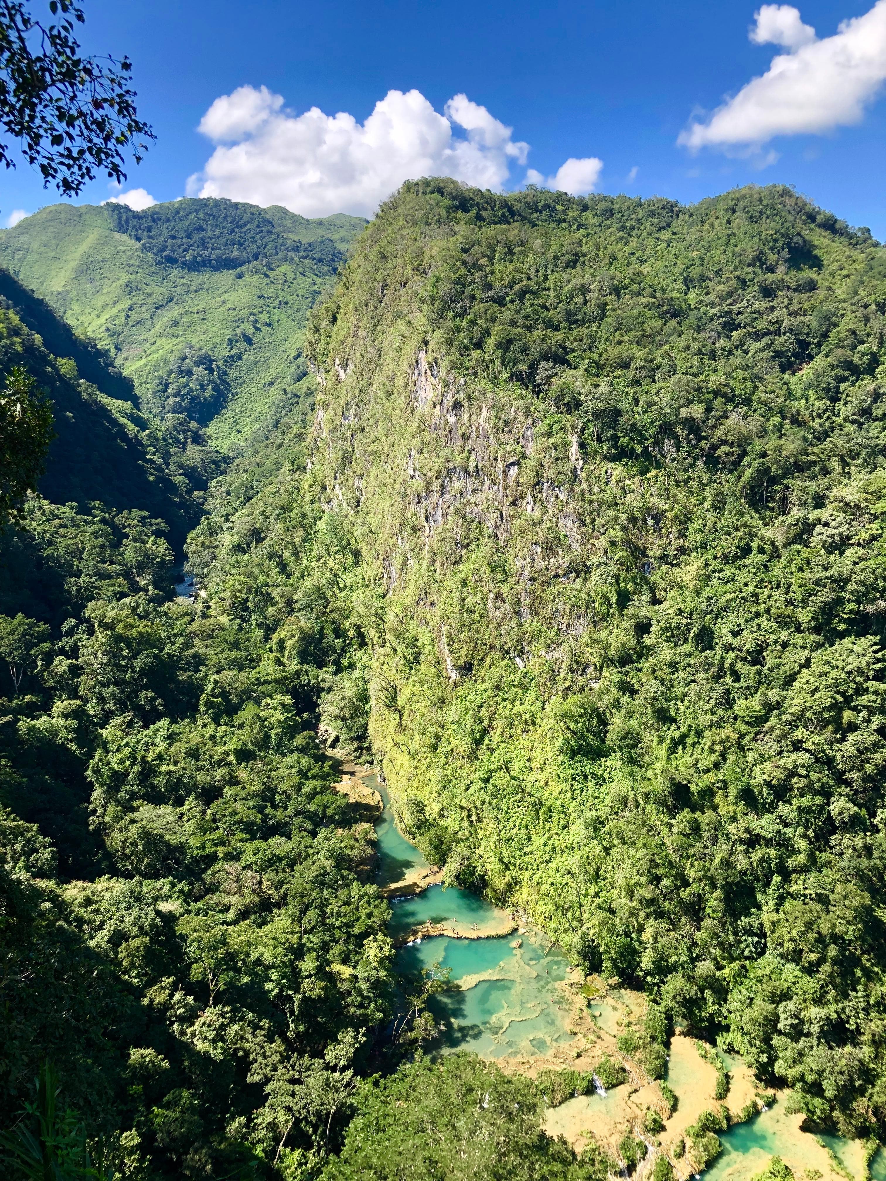 Panajachel (Lake Atitlán) to Semuc Champey Shuttle: Schedule, Price, and What to Expect (2026)