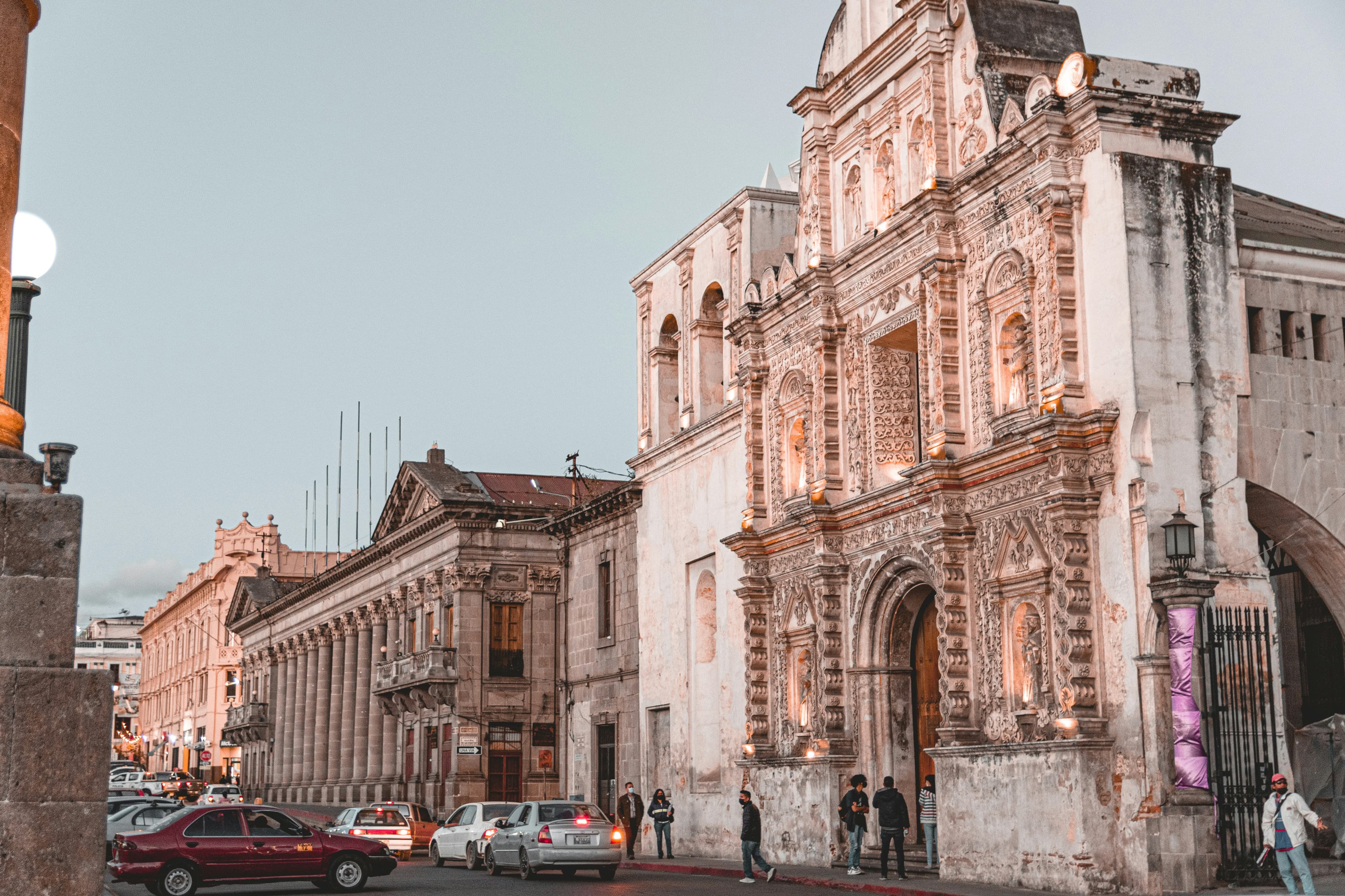 Antigua to Xela (Quetzaltenango) Shuttle: Price, Schedule, and What to Know (2026)